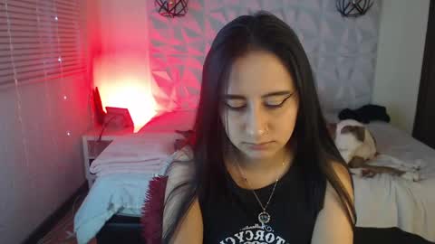 Snapshot of gretta_n_dannie chatting on 02/13/25, 06:59 Gretta n dannie online show from 02/13/25, 06:59