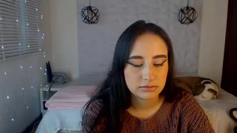 Snapshot of gretta_n_dannie chatting on 02/14/25, 02:23 Gretta n dannie online show from 02/14/25, 02:23