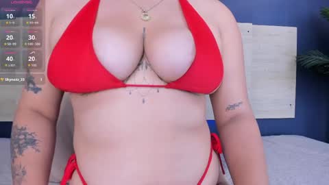 GRETA online show from 04/16/26, 03:51