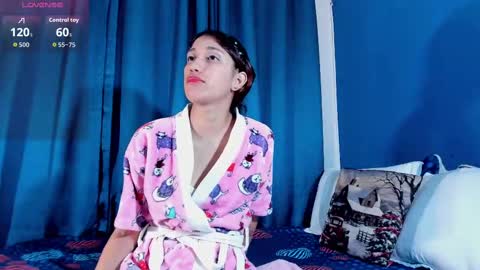 Gretel online show from 11/12/25, 07:46