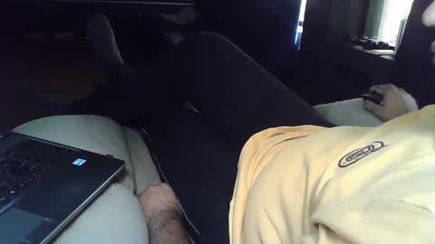 Snapshot of grey_stud chatting on 02/16/25, 05:15 Grey Stud online show from 02/16/25, 05:15