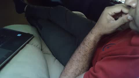 Snapshot of grey_stud chatting on 02/19/25, 05:38 Grey Stud online show from 02/19/25, 05:38