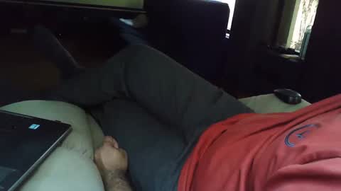 Snapshot of grey_stud chatting on 02/20/25, 09:00 Grey Stud online show from 02/20/25, 09:00