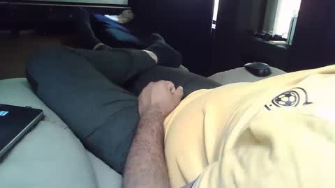 Snapshot of grey_stud chatting on 02/23/25, 05:34 Grey Stud online show from 02/23/25, 05:34