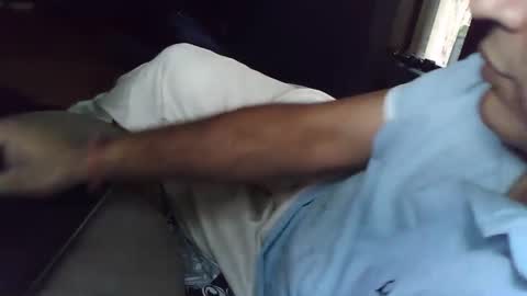 Snapshot of grey_stud chatting on 10/22/25, 05:41 Grey Stud online show from 10/22/25, 05:41