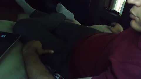 Snapshot of grey_stud chatting on 11/09/25, 05:50 Grey Stud online show from 11/09/25, 05:50