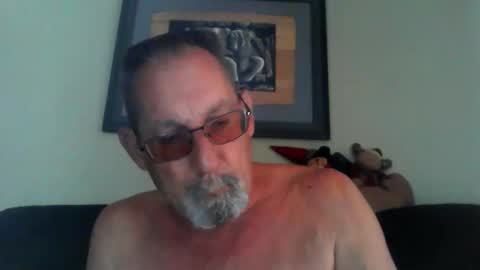 Snapshot of greybeard6868 chatting on 12/15/24, 09:20 greybeard6868 online show from 12/15/24, 09:20