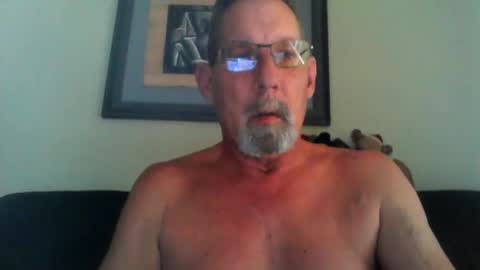 Snapshot of greybeard6868 chatting on 12/16/24, 08:48 greybeard6868 online show from 12/16/24, 08:48