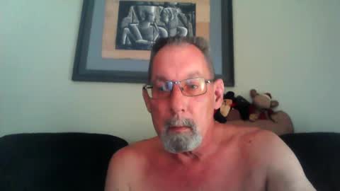 Snapshot of greybeard6868 chatting on 12/16/24, 11:50 greybeard6868 online show from 12/16/24, 11:50