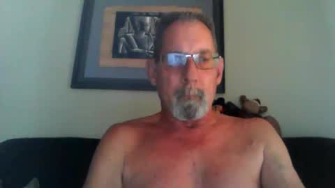 Snapshot of greybeard6868 chatting on 12/19/24, 06:56 greybeard6868 online show from 12/19/24, 06:56