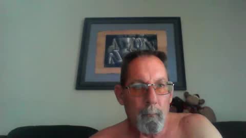 Snapshot of greybeard6868 chatting on 12/29/24, 10:03 greybeard6868 online show from 12/29/24, 10:03