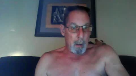 Snapshot of greybeard6868 chatting on 12/31/24, 12:32 greybeard6868 online show from 12/31/24, 12:32