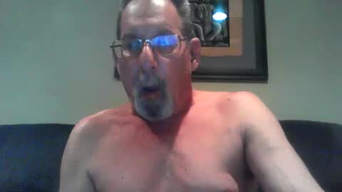 Snapshot of greybeard6868 chatting on 01/05/25, 01:13 greybeard6868 online show from 01/05/25, 01:13