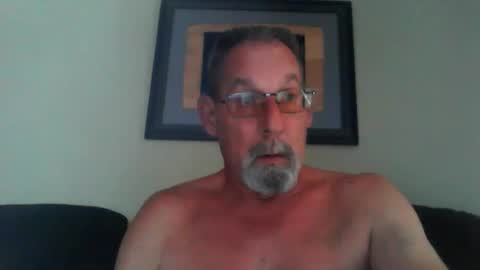 Snapshot of greybeard6868 chatting on 01/14/25, 10:23 greybeard6868 online show from 01/14/25, 10:23