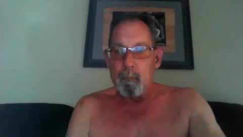 Snapshot of greybeard6868 chatting on 02/16/25, 11:05 greybeard6868 online show from 02/16/25, 11:05
