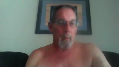 Snapshot of greybeard6868 chatting on 09/15/25, 11:27 greybeard6868 online show from 09/15/25, 11:27