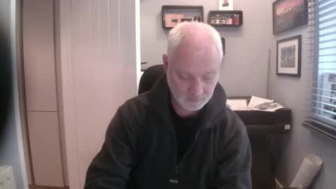 greyfox_6000 online show from 02/26/25, 10:15