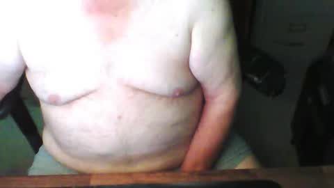 greyghost04 online show from 05/25/26, 02:45