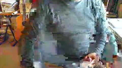 greyhounddog online show from 10/15/25, 08:47