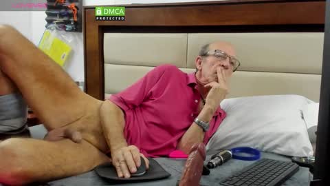 Grey.  If viewing your cam I am more likely to stay if you show your face. online show from 02/27/26, 06:08