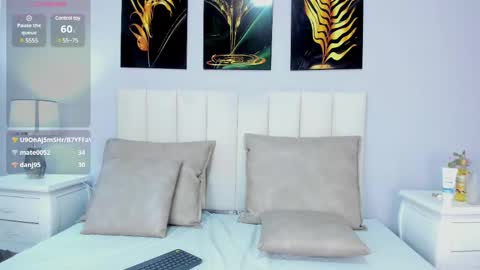 Snapshot of greymarii chatting on 03/04/25, 02:32 Marii online show from 03/04/25, 02:32