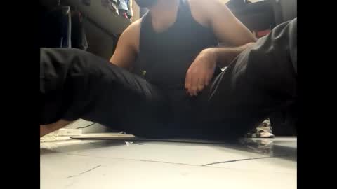 greymen2020 online show from 02/10/26, 02:43