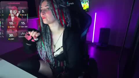 GreySwan online show from 04/16/26, 04:52