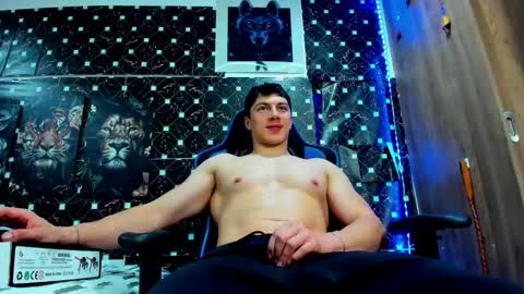 Snapshot of griego01 chatting on 05/22/26, 05:47 griego01 online show from 05/22/26, 05:47