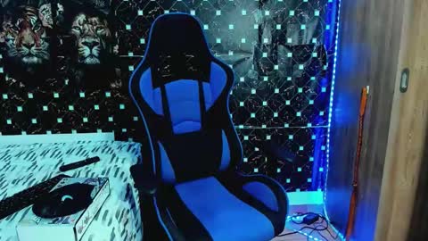 Snapshot of griego01 chatting on 06/05/26, 10:48 griego01 online show from 06/05/26, 10:48