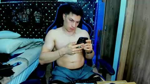 Snapshot of griego01 chatting on 07/28/26, 06:09 griego01 online show from 07/28/26, 06:09