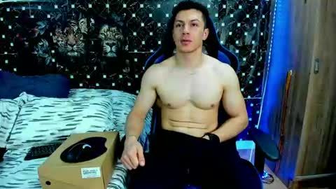 Snapshot of griego01 chatting on 08/02/26, 04:22 griego01 online show from 08/02/26, 04:22