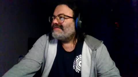 griegozorbatos online show from 10/25/25, 09:39