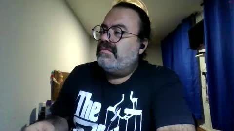 griegozorbatos online show from 02/04/26, 03:23