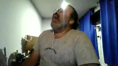 griegozorbatos online show from 02/26/26, 05:50