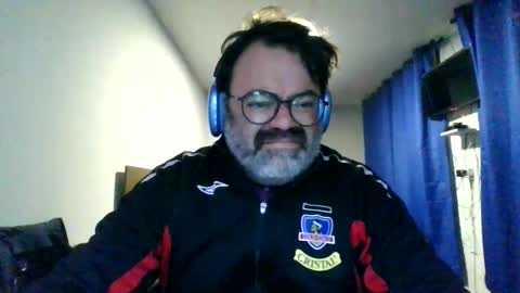 griegozorbatos online show from 05/26/26, 03:24