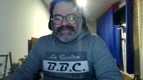 griegozorbatos online show from 06/01/26, 03:30