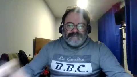 griegozorbatos online show from 06/04/26, 02:06