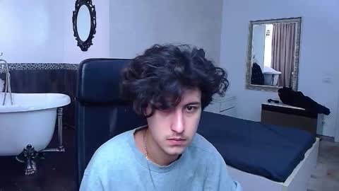 GriffinDane online show from 02/04/26, 07:36