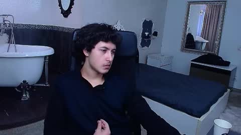 GriffinDane online show from 02/11/26, 06:07