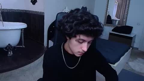 GriffinDane online show from 02/15/26, 06:10