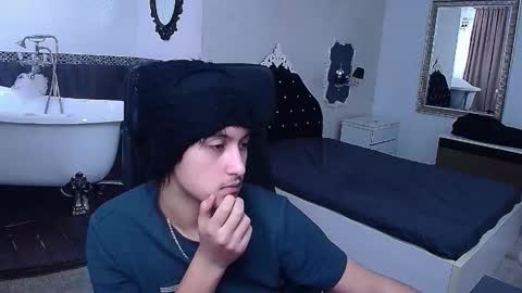 GriffinDane online show from 02/20/26, 06:19