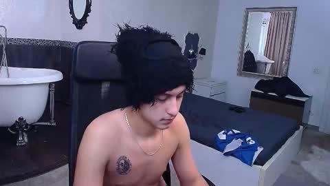 GriffinDane online show from 03/01/26, 06:37