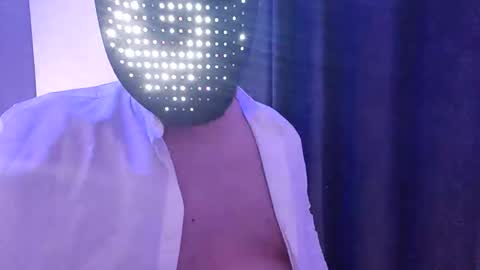 MaskedFlex online show from 03/05/26, 09:33