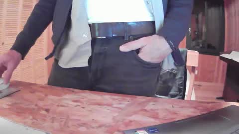 Snapshot of grimbergen123 chatting on 10/10/25, 07:46 Grim online show from 10/10/25, 07:46