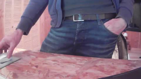 Snapshot of grimbergen123 chatting on 11/15/25, 04:36 Grim online show from 11/15/25, 04:36