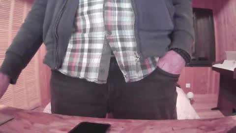 Grim online show from 12/20/25, 08:49