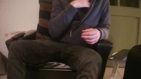 Grim online show from 01/31/26, 08:40