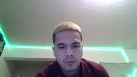 grimeking online show from 12/19/25, 10:06