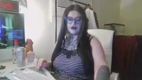 Snapshot of grindhouseho chatting on 03/03/26, 04:51 Grindhouse online show from 03/03/26, 04:51