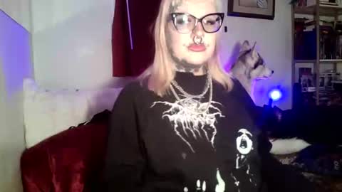 Grindhouse online show from 03/20/26, 02:05